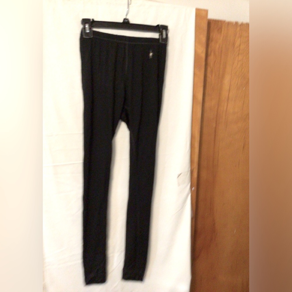 Smartwool wool legging SZ XS x2 - Picture 1 of 7